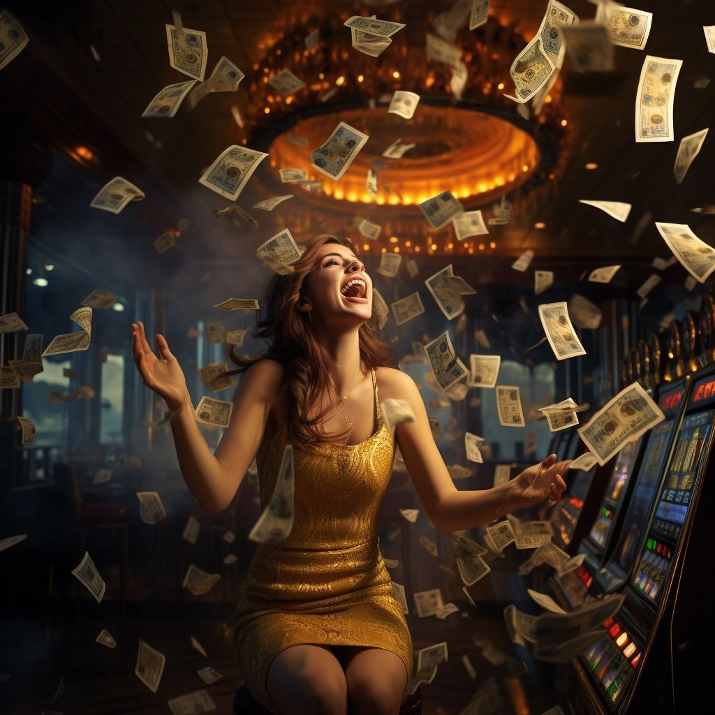 399Slots APP ကို ဖုန်းတွင် ကစားနေသောပုံ
